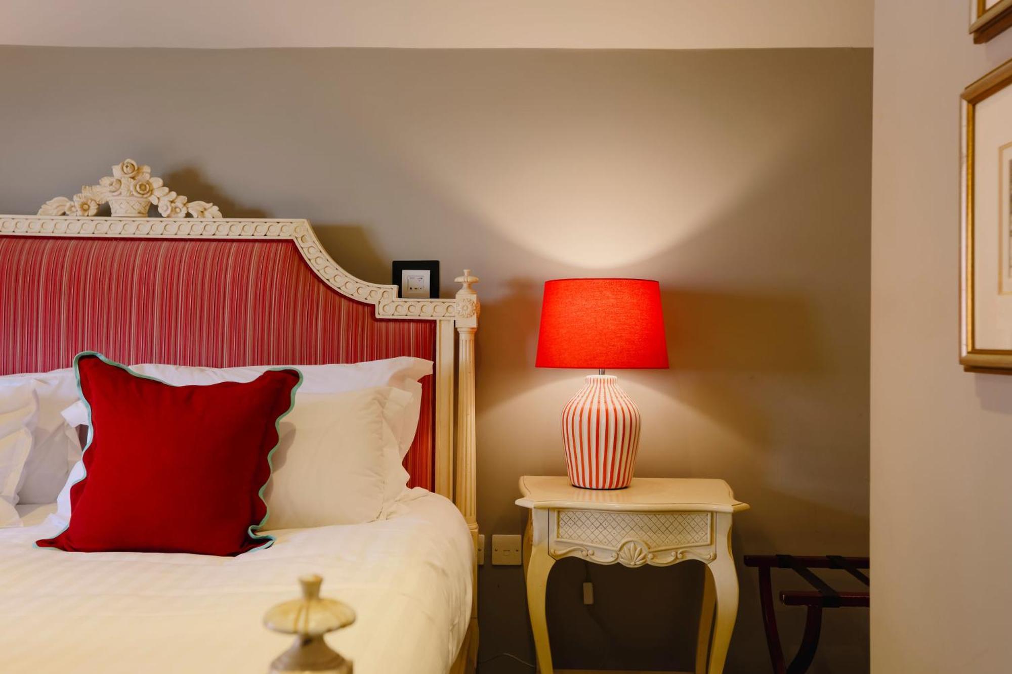 The Crown, Bildeston Hotel Ngoại thất bức ảnh