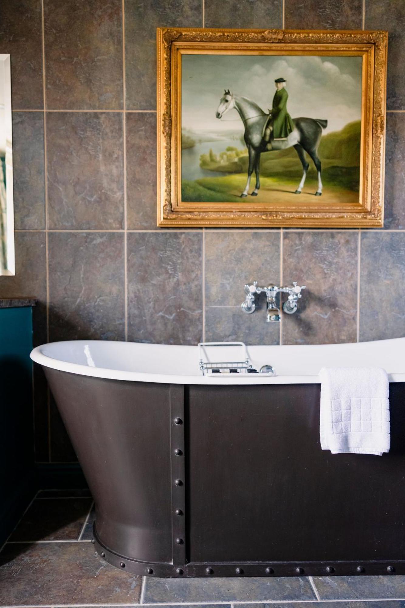 The Crown, Bildeston Hotel Ngoại thất bức ảnh