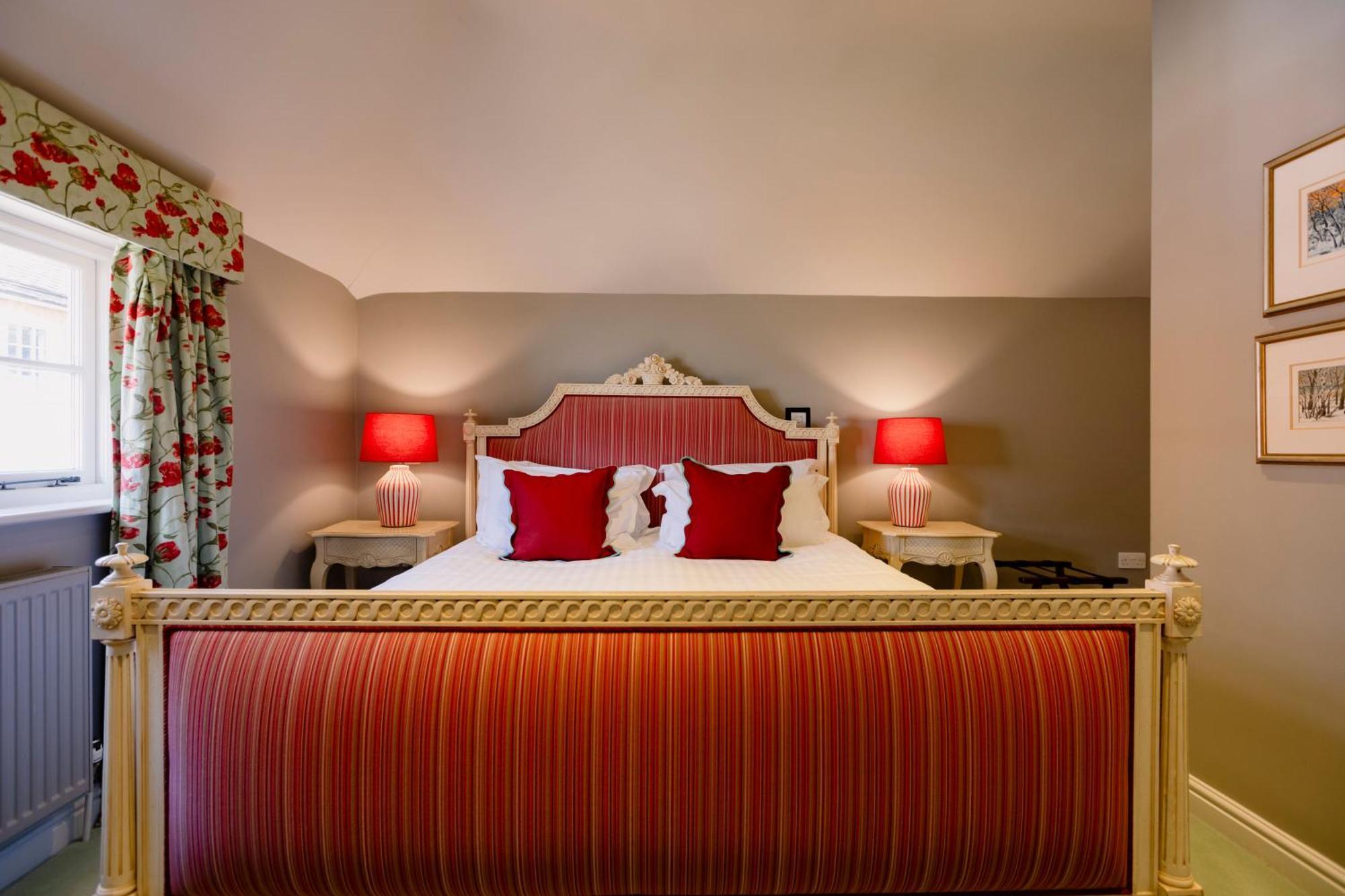 The Crown, Bildeston Hotel Ngoại thất bức ảnh
