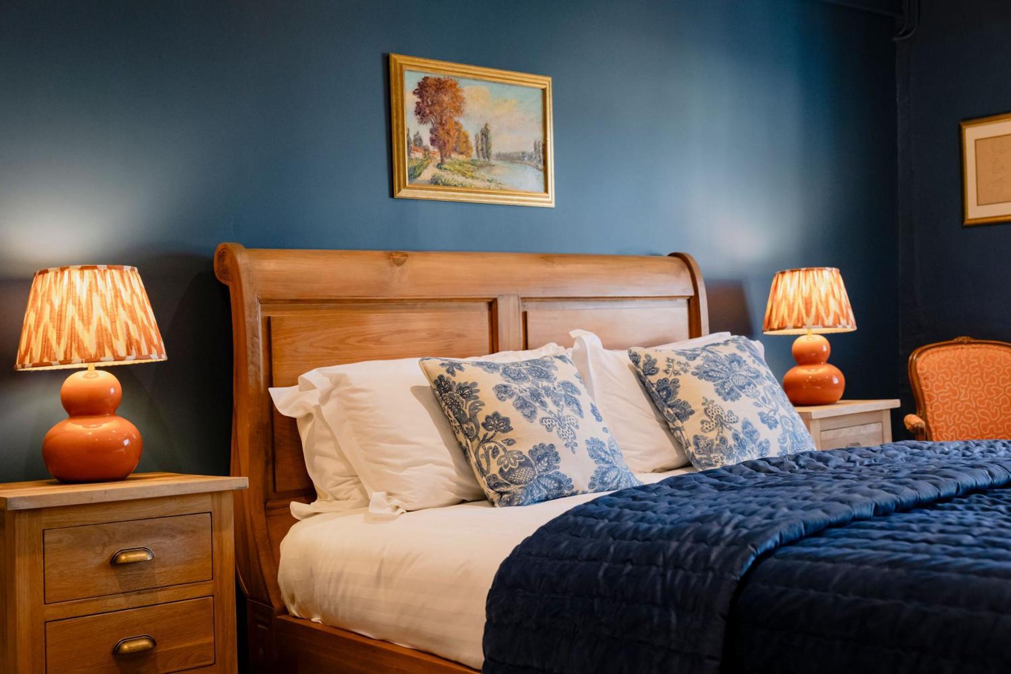 The Crown, Bildeston Hotel Ngoại thất bức ảnh