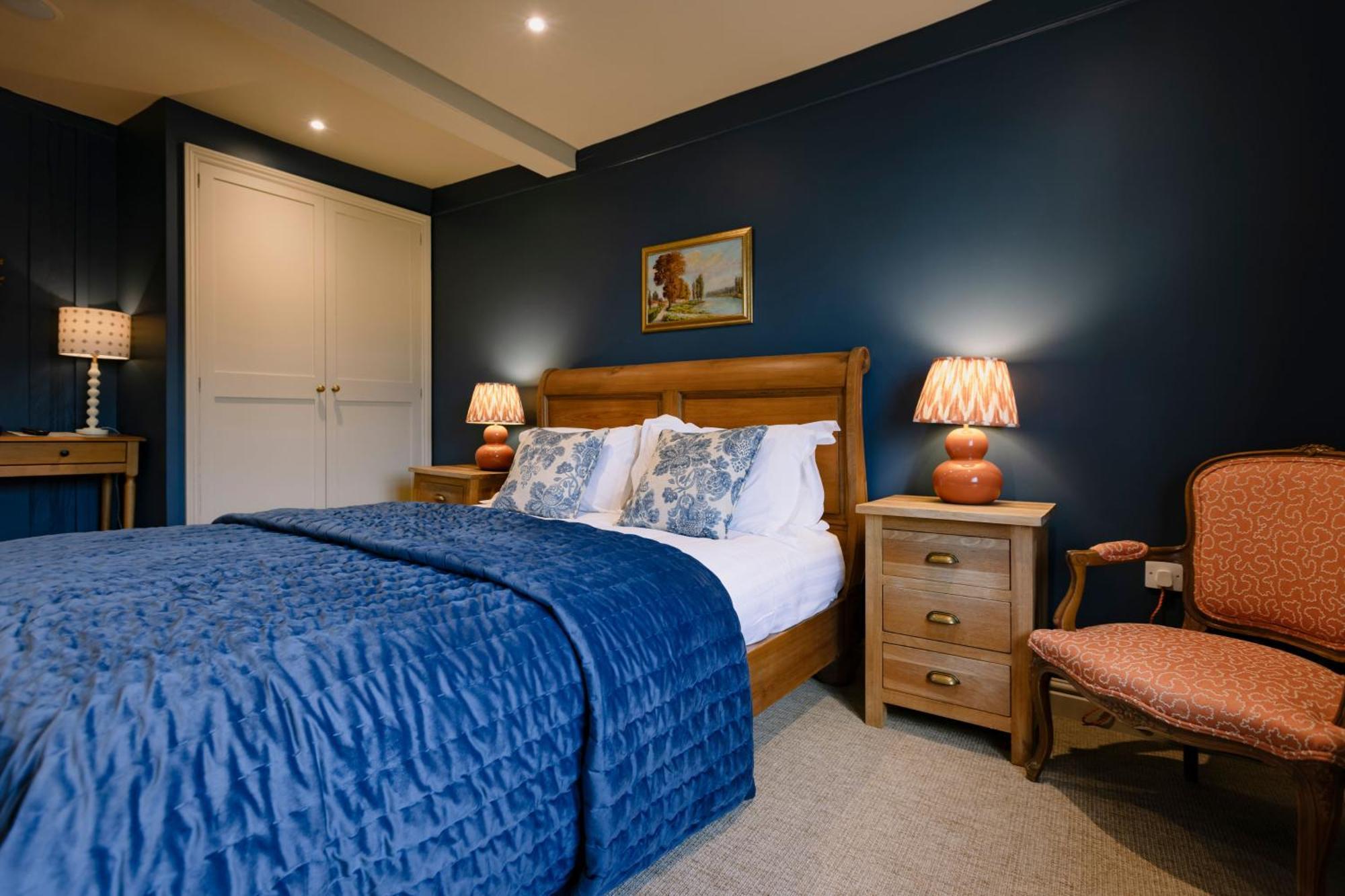 The Crown, Bildeston Hotel Ngoại thất bức ảnh